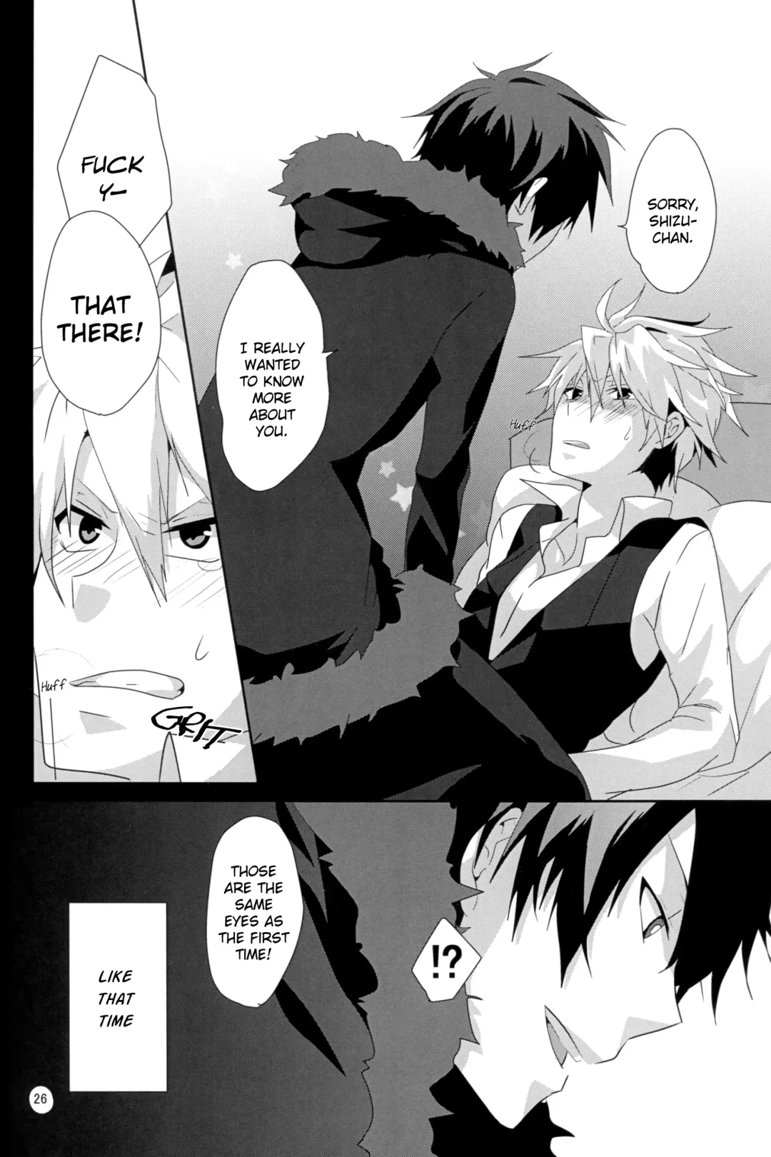 You Are My Sunshine!! Fhentai.net - Page 28