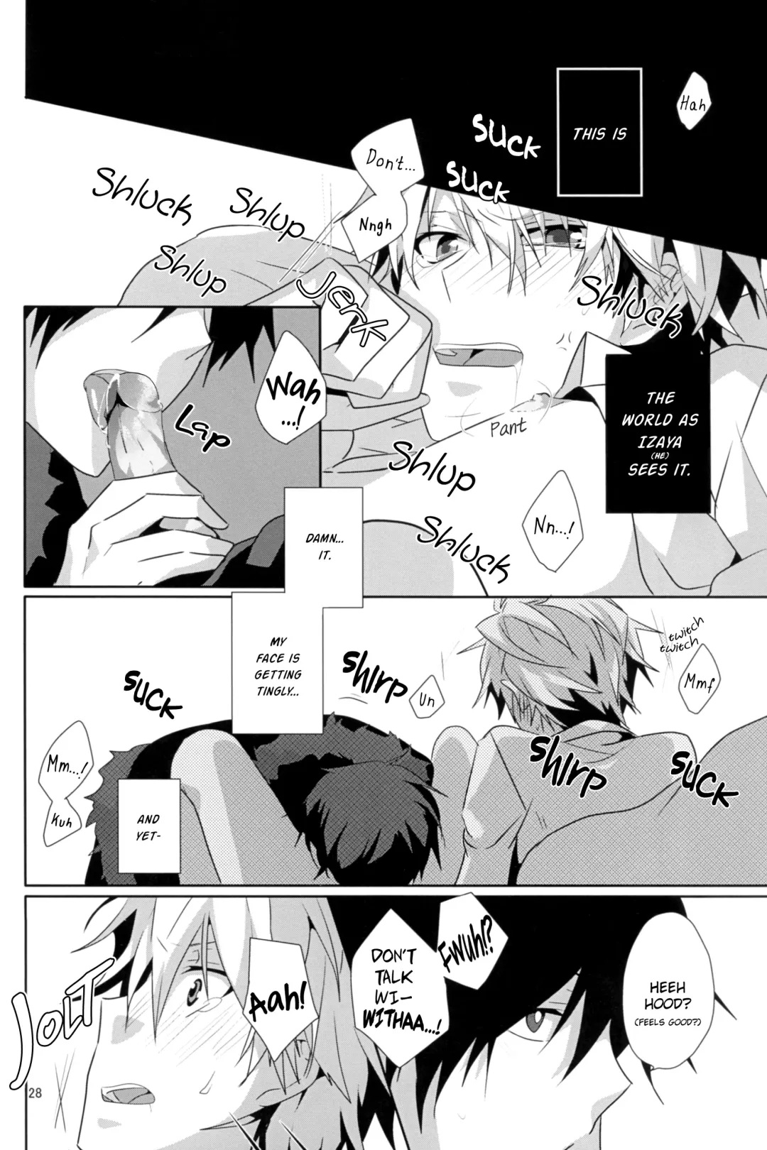 You Are My Sunshine!! Fhentai.net - Page 30