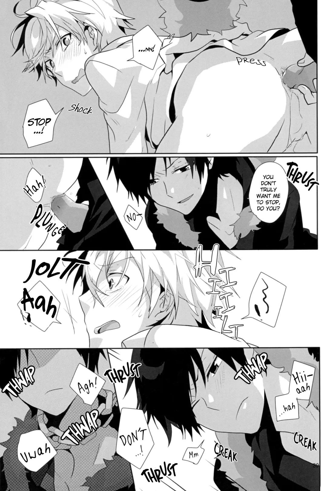 You Are My Sunshine!! Fhentai.net - Page 41