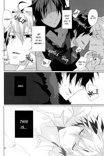 You Are My Sunshine!! Fhentai.net - Page 32