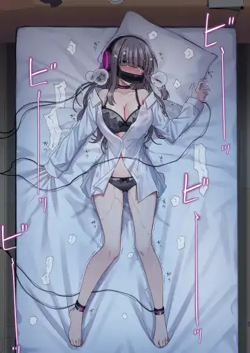 [Hoshina Meito] Dennou Shoujo wa Kasou Sekai ni Shizumi Yuku Fhentai - Page 65