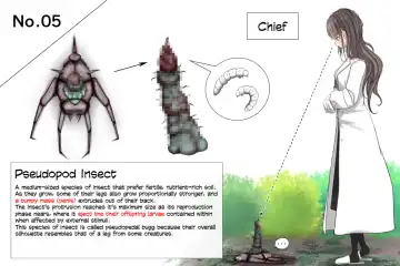 [Gura] Insect Research Report No.1-6 Fhentai.net - Page 19