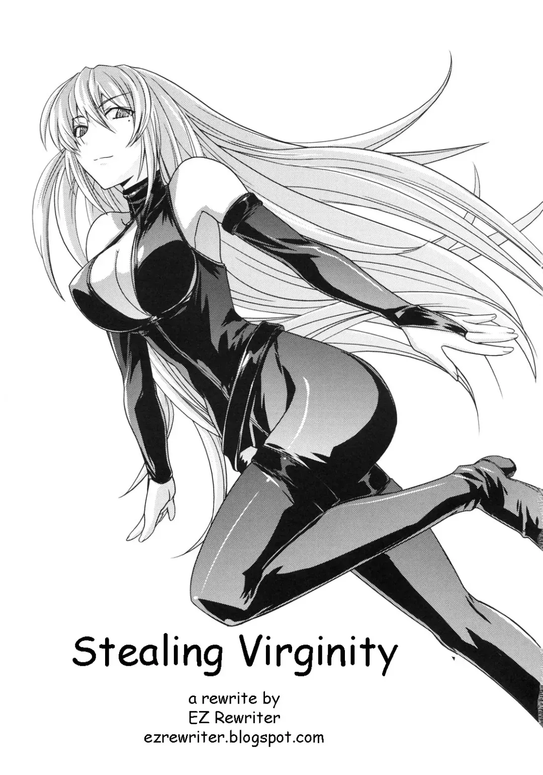 Read [Kirishima Pine] Stealing Virginity - Fhentai.net