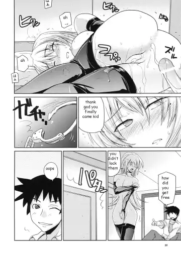 [Kirishima Pine] Stealing Virginity Fhentai.net - Page 20