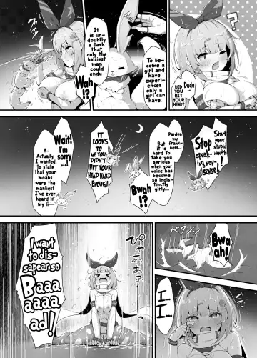 [Nukui Lususu] Tinkle☆Kirara～The shape shifting heroine VS The evil tentacles～ Fhentai - Page 31