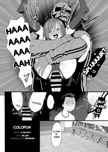 [Velzhe] Ketsuhame Jisshu | Buttfuck Practice Fhentai.net - Page 17