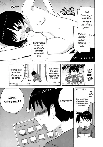 [Inoue Yukihiro] Bakekano Fhentai - Page 35