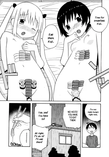 [Inoue Yukihiro] Bakekano Fhentai - Page 37