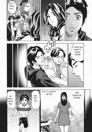 [Tange Suzuki] Absentee Mother Fhentai - Page 6