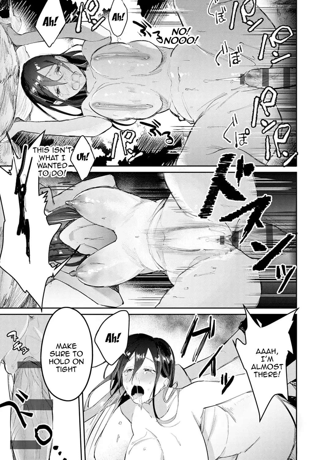 [Panchira Steak] Yuwaku Mille-Feuille | Seduction Mille-Feuille Fhentai.net - Page 182