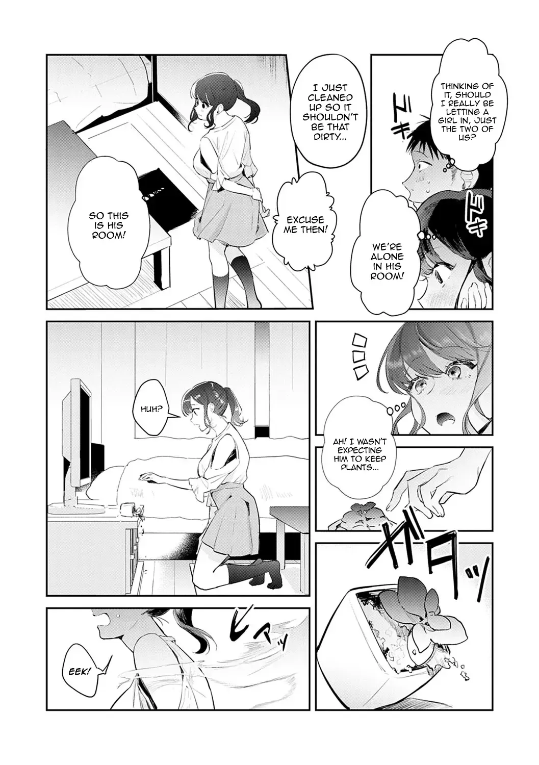 [Panchira Steak] Yuwaku Mille-Feuille | Seduction Mille-Feuille Fhentai.net - Page 189