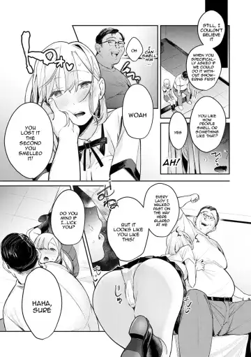 [Panchira Steak] Yuwaku Mille-Feuille | Seduction Mille-Feuille Fhentai.net - Page 128