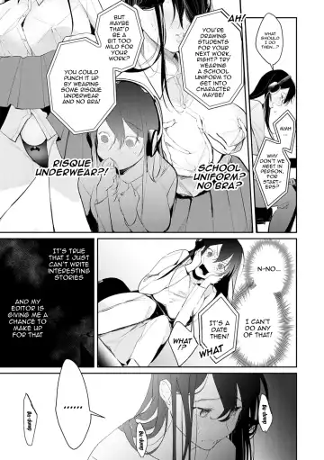 [Panchira Steak] Yuwaku Mille-Feuille | Seduction Mille-Feuille Fhentai.net - Page 166