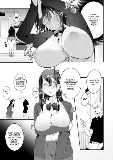 [Panchira Steak] Yuwaku Mille-Feuille | Seduction Mille-Feuille Fhentai.net - Page 168