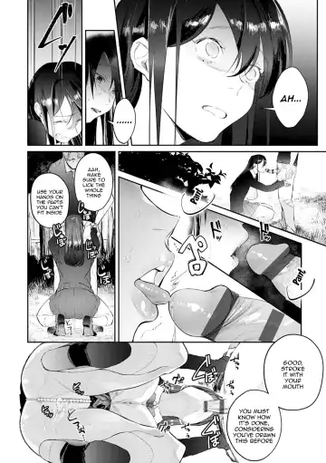 [Panchira Steak] Yuwaku Mille-Feuille | Seduction Mille-Feuille Fhentai.net - Page 175