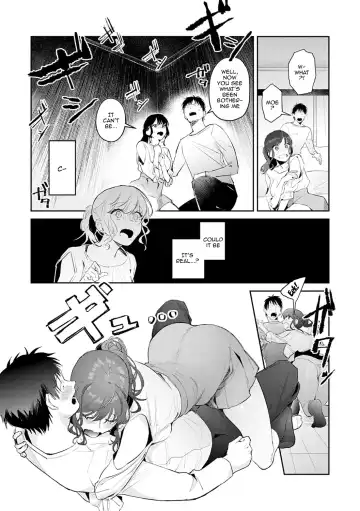 [Panchira Steak] Yuwaku Mille-Feuille | Seduction Mille-Feuille Fhentai.net - Page 190