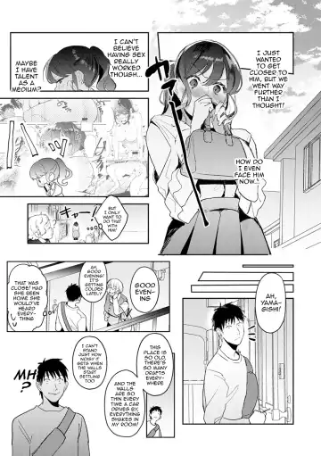 [Panchira Steak] Yuwaku Mille-Feuille | Seduction Mille-Feuille Fhentai.net - Page 202