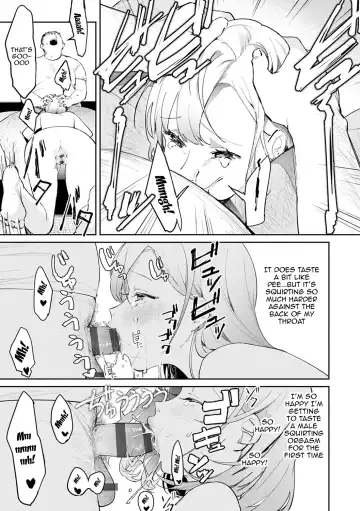 [Panchira Steak] Yuwaku Mille-Feuille | Seduction Mille-Feuille Fhentai.net - Page 210