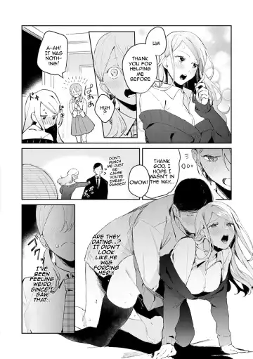 [Panchira Steak] Yuwaku Mille-Feuille | Seduction Mille-Feuille Fhentai.net - Page 31