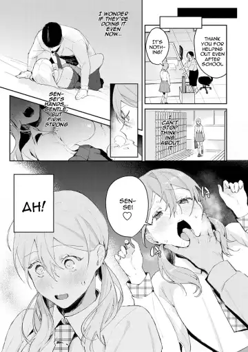 [Panchira Steak] Yuwaku Mille-Feuille | Seduction Mille-Feuille Fhentai.net - Page 32