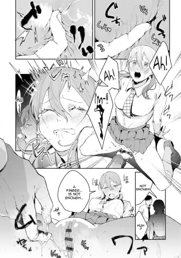 [Panchira Steak] Yuwaku Mille-Feuille | Seduction Mille-Feuille Fhentai.net - Page 39