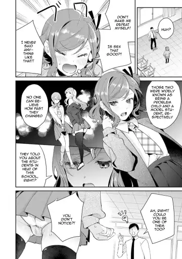 [Panchira Steak] Yuwaku Mille-Feuille | Seduction Mille-Feuille Fhentai.net - Page 55