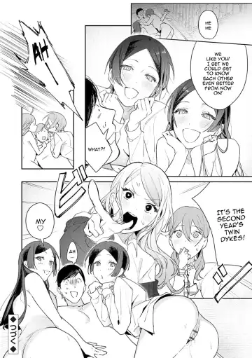 [Panchira Steak] Yuwaku Mille-Feuille | Seduction Mille-Feuille Fhentai.net - Page 95