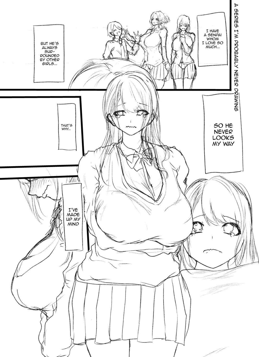 Jiyuu ni Sasete yo Ryouka-chan / Please Let Me Go Free, Ryouka-chan Fhentai - Page 21