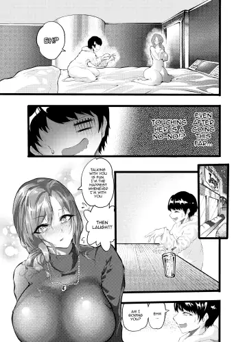 Jiyuu ni Sasete yo Ryouka-chan / Please Let Me Go Free, Ryouka-chan Fhentai - Page 7