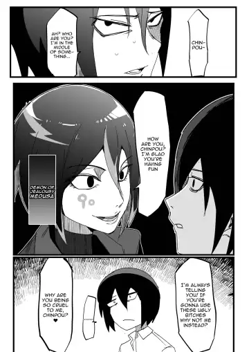 [Uraxia] Zettai Makai Buzamaria 01 ~Kasshoku Kyouei Mizugi to Ouji Kidori no Mesu Buta Hen~ | Absolute Demostruction of the Maria ~Tanned Skin Under a Racing Swimsuit and The Pig Sow Who Thinks She's a Prince~ Fhentai.net - Page 11