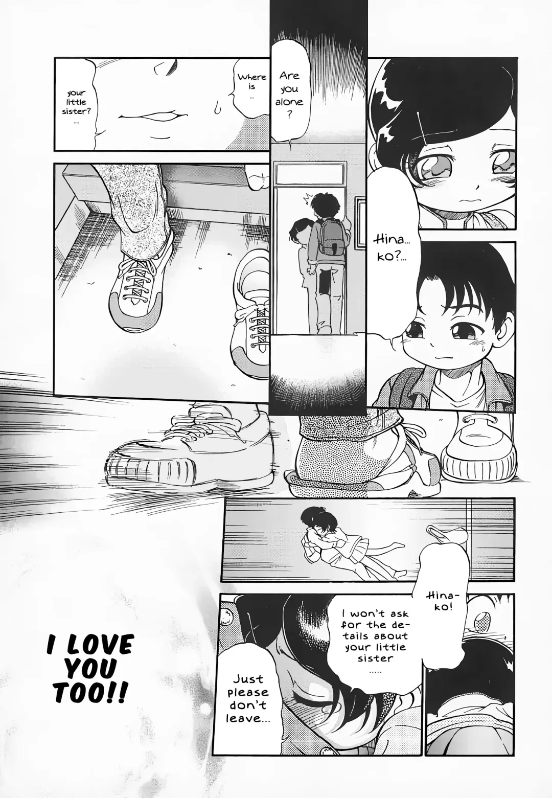 [Maka Fushigi] Hina Meikyuu | Hina's Labyrinth Fhentai - Page 130