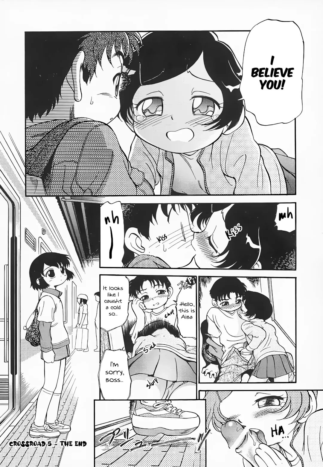 [Maka Fushigi] Hina Meikyuu | Hina's Labyrinth Fhentai - Page 131