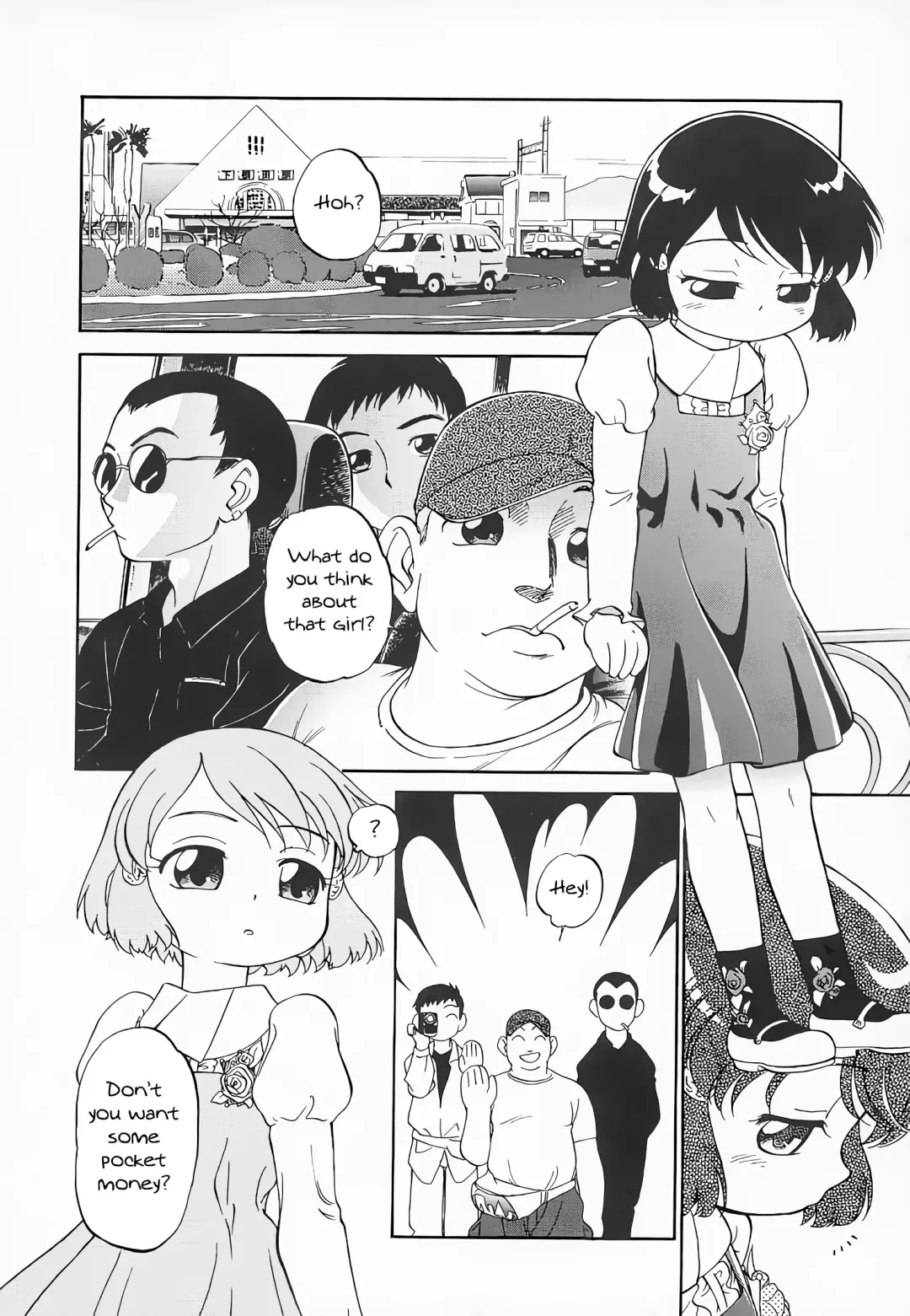 [Maka Fushigi] Hina Meikyuu | Hina's Labyrinth Fhentai - Page 141