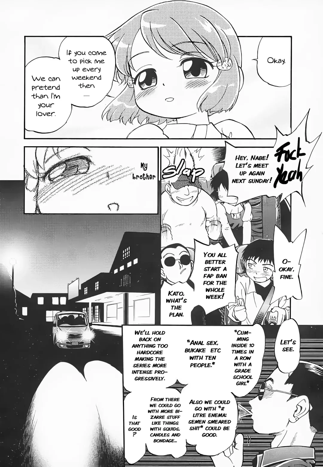 [Maka Fushigi] Hina Meikyuu | Hina's Labyrinth Fhentai - Page 153