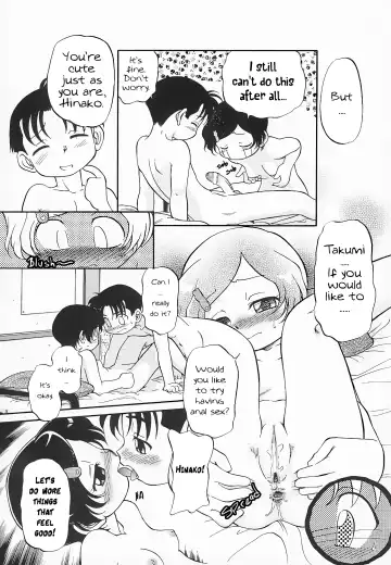 [Maka Fushigi] Hina Meikyuu | Hina's Labyrinth Fhentai - Page 100