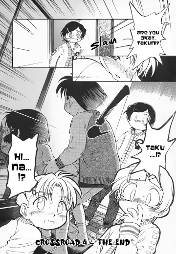 [Maka Fushigi] Hina Meikyuu | Hina's Labyrinth Fhentai - Page 105