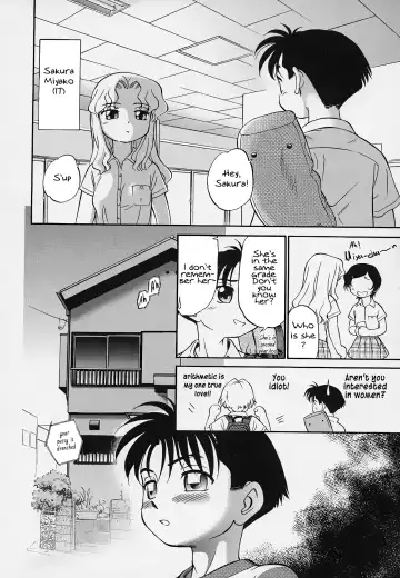 [Maka Fushigi] Hina Meikyuu | Hina's Labyrinth Fhentai - Page 13