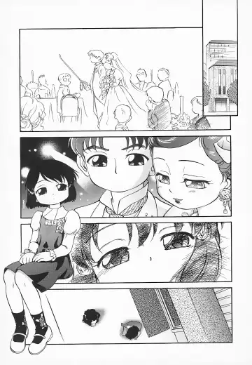 [Maka Fushigi] Hina Meikyuu | Hina's Labyrinth Fhentai - Page 140