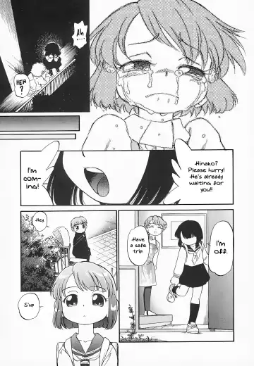 [Maka Fushigi] Hina Meikyuu | Hina's Labyrinth Fhentai - Page 158