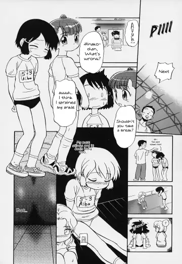 [Maka Fushigi] Hina Meikyuu | Hina's Labyrinth Fhentai - Page 29