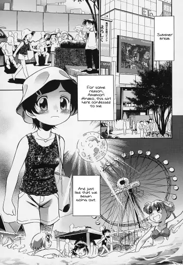 [Maka Fushigi] Hina Meikyuu | Hina's Labyrinth Fhentai - Page 32