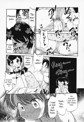 [Maka Fushigi] Hina Meikyuu | Hina's Labyrinth Fhentai - Page 37