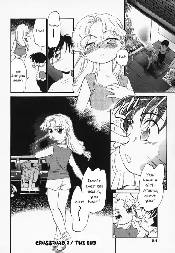 [Maka Fushigi] Hina Meikyuu | Hina's Labyrinth Fhentai - Page 55