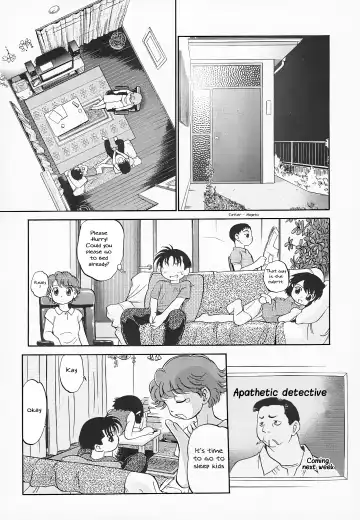 [Maka Fushigi] Hina Meikyuu | Hina's Labyrinth Fhentai - Page 62