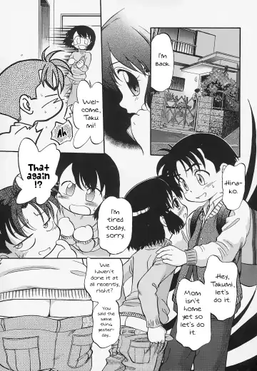 [Maka Fushigi] Hina Meikyuu | Hina's Labyrinth Fhentai - Page 84