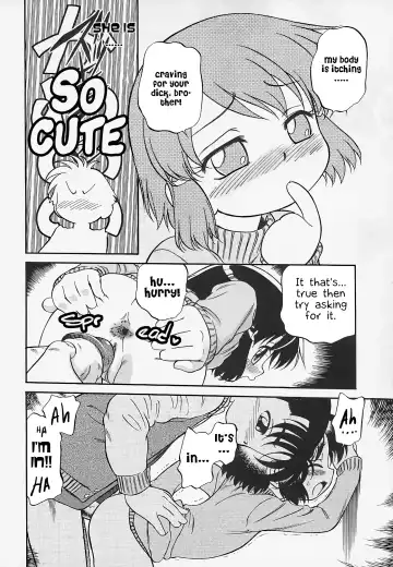 [Maka Fushigi] Hina Meikyuu | Hina's Labyrinth Fhentai - Page 85