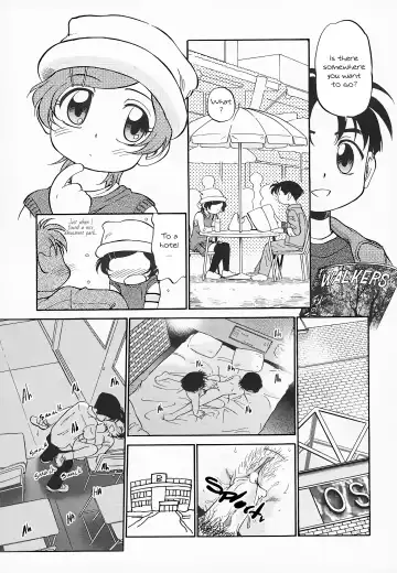 [Maka Fushigi] Hina Meikyuu | Hina's Labyrinth Fhentai - Page 94