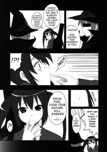 [Inui Sekihiko] A to Z Nyan Bang!! Fhentai.net - Page 4