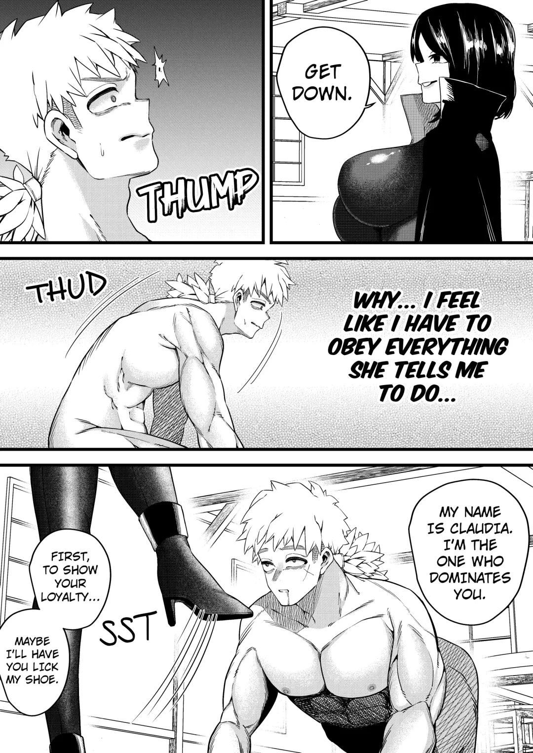 Bewitching Temptress Fhentai - Page 16