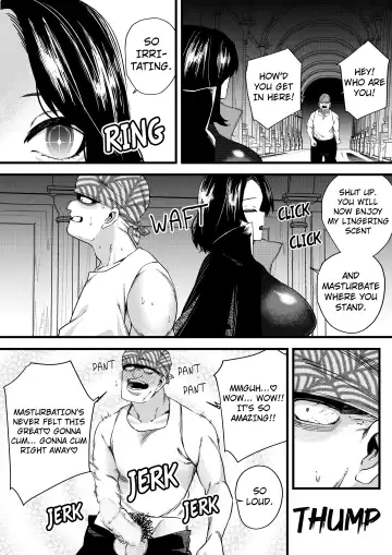 Bewitching Temptress Fhentai - Page 11